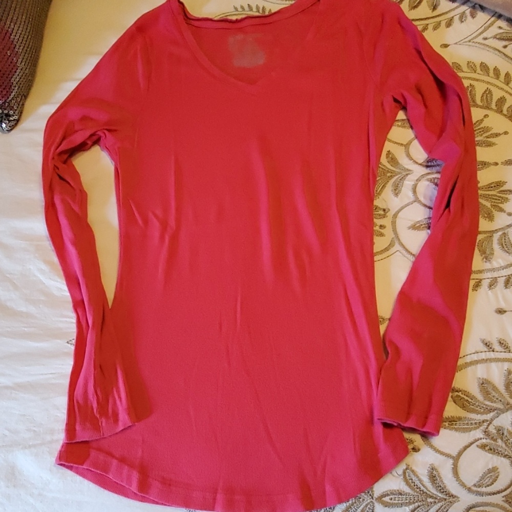 No Boundaries thermal